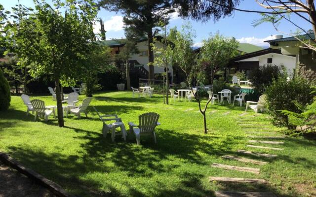 Badwiessee Apart Hotel & Spa