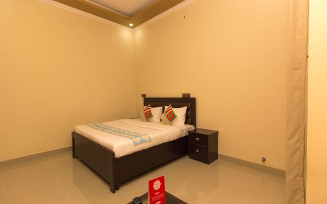 OYO 16725 Home Modern 1 BHK Villa Sheela Chowk