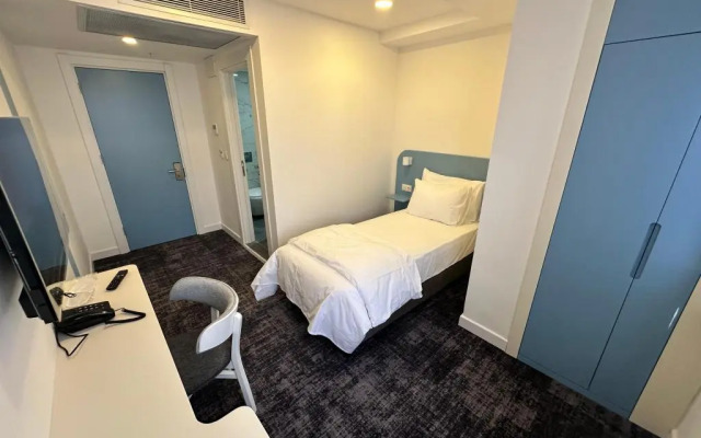 No25 Hotels