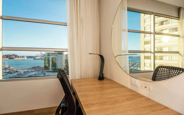 Hilton Garden Inn Santa Marta