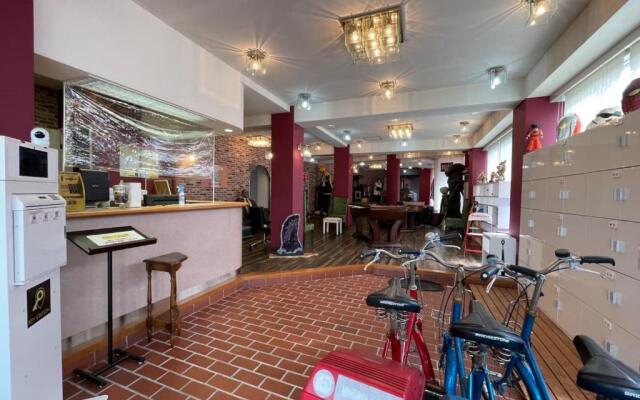 Marina Hotel Kaikuu - Vacation STAY 58541v