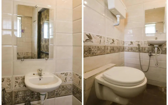 DP Hospitality By OYO Rooms