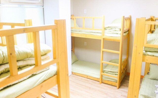 Cocoon stay Hongdae Guesthouse