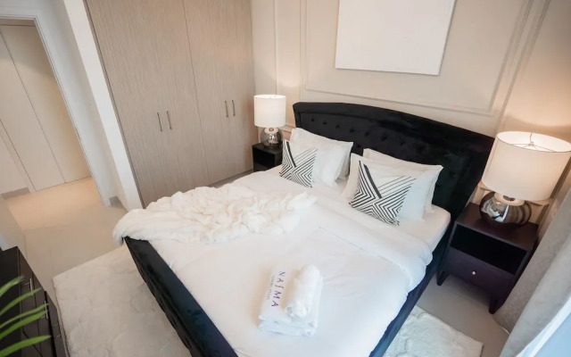 Nasma Luxury Stays - The Grand