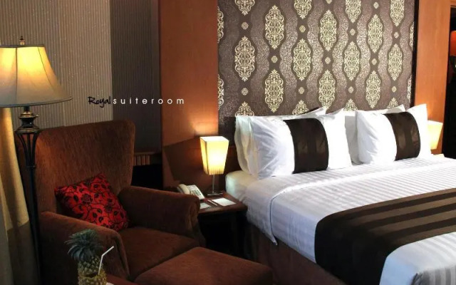 Abadi Suite Hotel And Tower By Tritama Hospitality