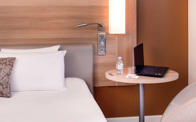 Hôtel Mercure Macon Bord de Saône