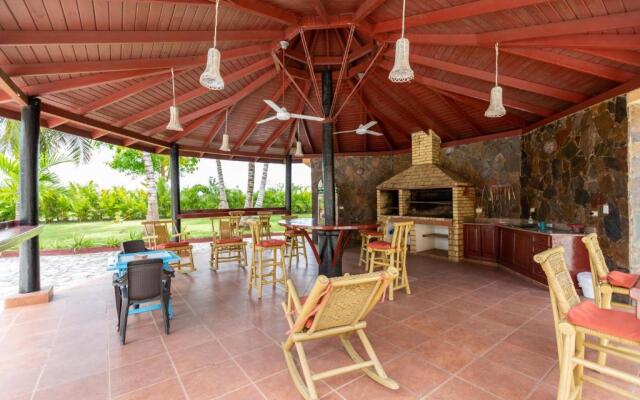Guavaberry Villa Piscina y Jacuzzi Privado