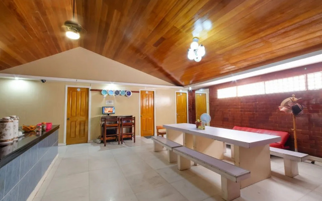 ZEN Hostel Polaris Makati