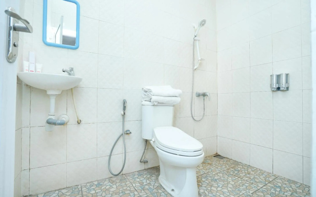 OYO 1239 Mojokerto Classic Homestay