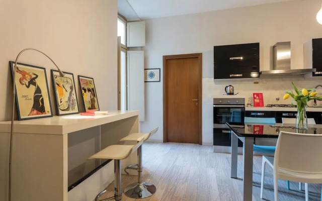 La Maison du Vent by Wonderful Italy