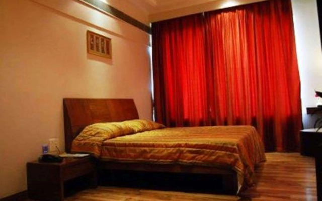 Comfort Inn Lucknow