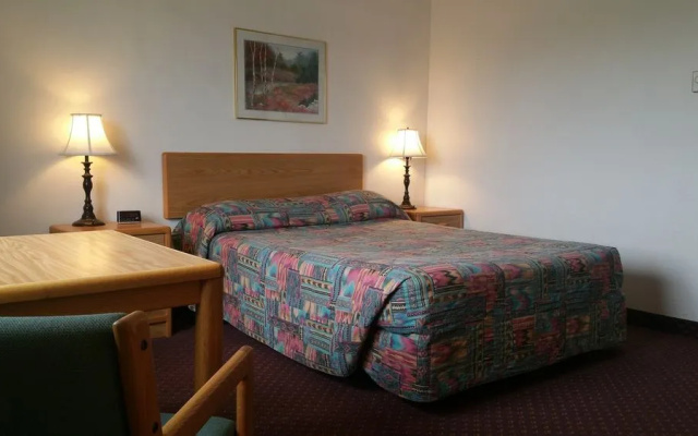 Travelodge by Wyndham Deer Lodge Montana