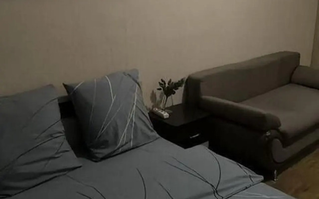 Апартаменты в микрорайоне Строителей 7/2