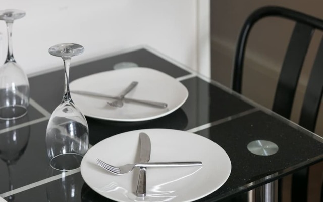 6 Bedroom Chorlton Townhouse