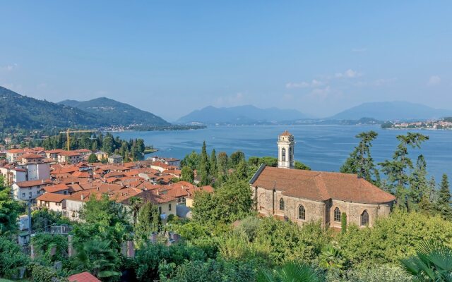 Suono del Lago 100m From Lake