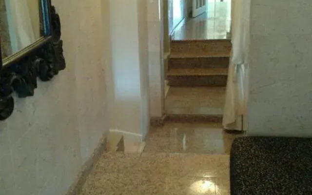 Plattekloof Residence | Island Letting
