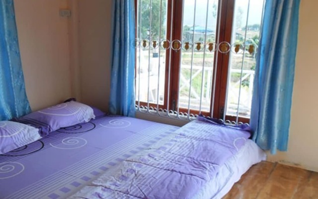 Ban Sukjai Resort