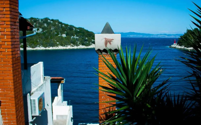 Guesthouse Santor