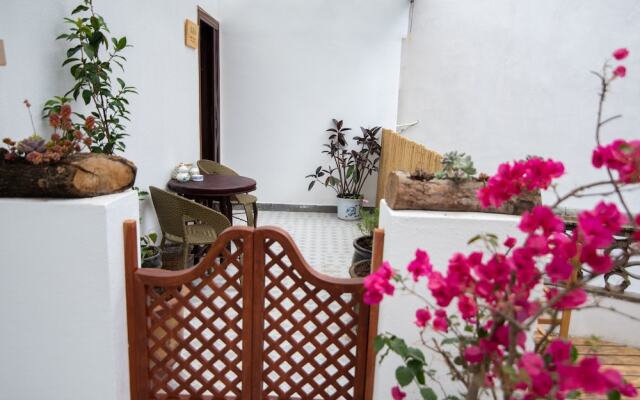 Dali Harmony House
