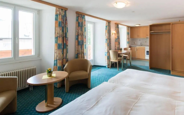 Hotel Portjengrat