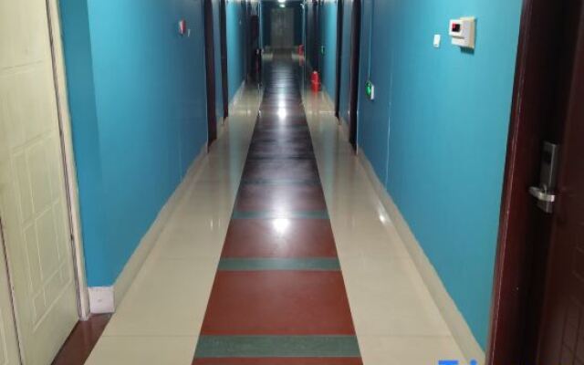Tianxi Hotel