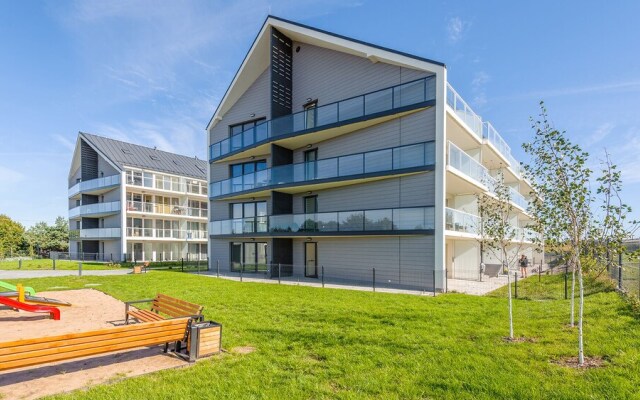 Apartamenty Sun & Snow Osada Cetniewo