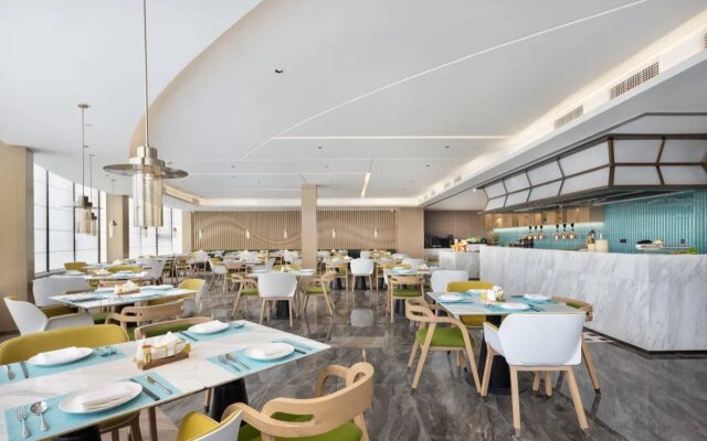 Home2 Suites by Hilton Liaocheng Linqing