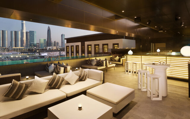 La Ville Hotel & Suites CITY WALK, Dubai, Autograph Collection