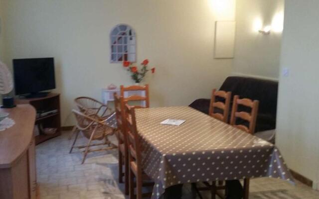 Maison Saint-Palais-sur-Mer, 3 pièces, 7 personnes - FR-1-494-84