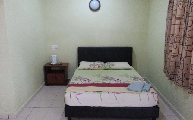 Gelam Inn Motel Langkawi