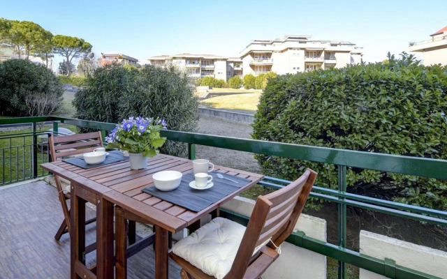 Virgo Suite Apartment - Italian Homing