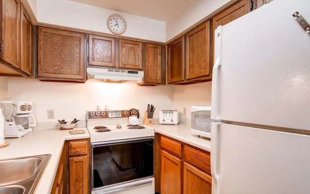 Ski Hill 36 by RedAwning