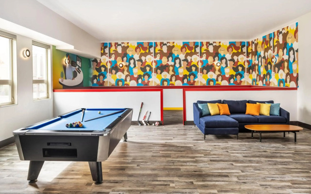 Delta Hotels by Marriott Grande Prairie Airport
