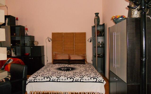 Edith's Place in Budapest