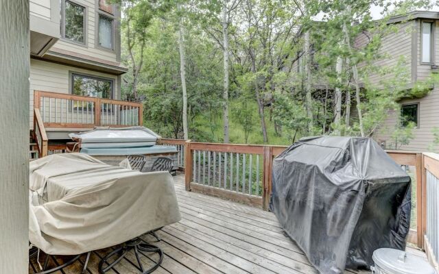 Park City Crescent Ridge