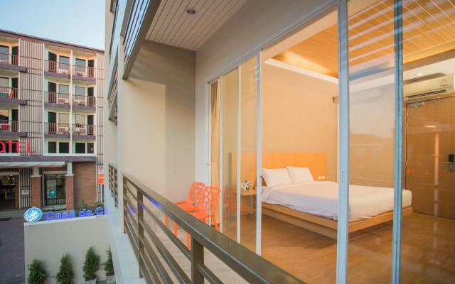 Casa de Coral Phuket