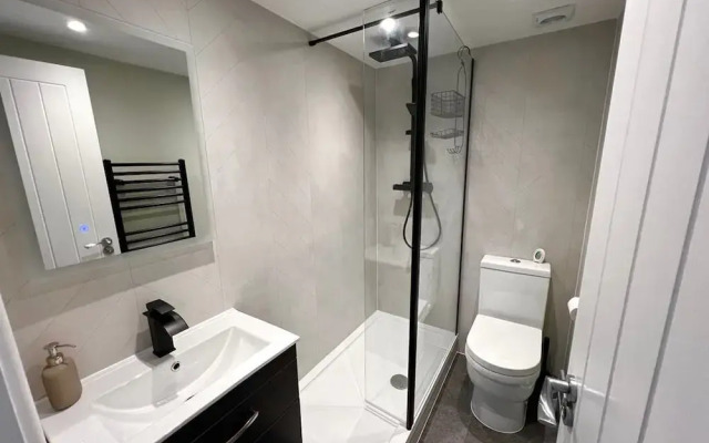 Host Stay Sail Loft