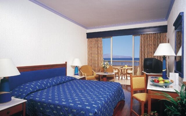 Panorama Blue