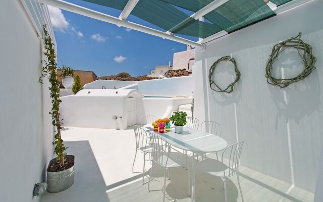 Emporio Cycladic Terrace