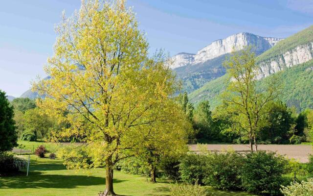 Novotel Grenoble Nord Voreppe