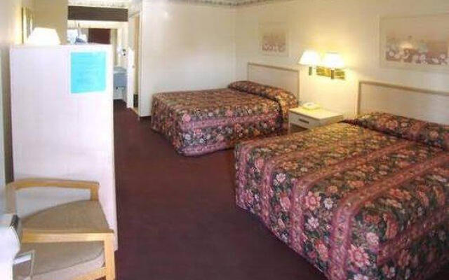 Economy Inn Watsonville