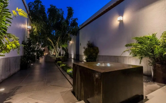 Marialicia Suites