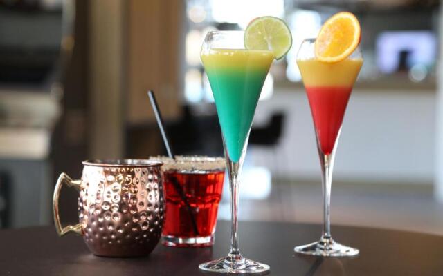 Ibis Bourgoin Jallieu Medipole