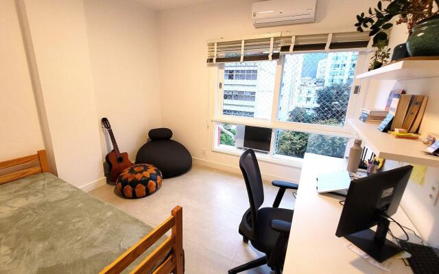 Réveillon 24/25 Rio