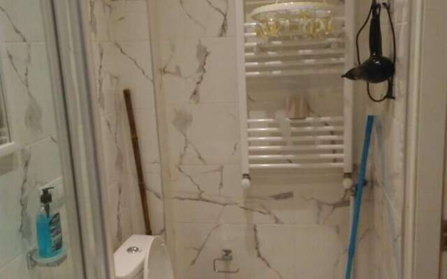 Апартаменты, ул. Давида Агмашенебели