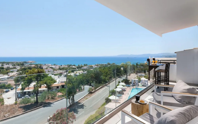 Pefkos View Suites & Maisonette