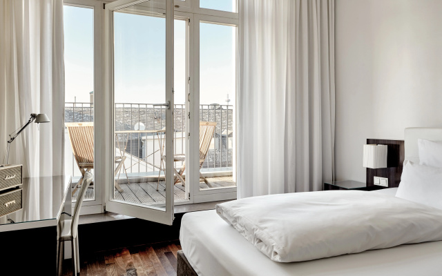 The Pure, a Member of Design Hotels