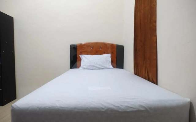 OYO Life 2507 Rooftop Homestay