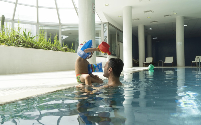 Grand Hotel Ontur