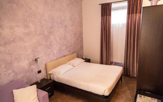 Il Corso Comfort Rooms